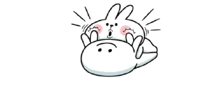 ⭐ emoji ͔ ⁴⁰⁴ | ᴅᴀɴᴢᴏ ⸸ Telegram sticker 5 of 80