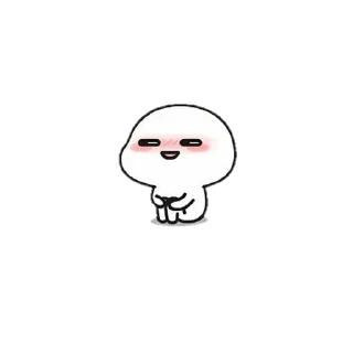 😀 emoji ͔ ⁴⁰⁴ | ᴅᴀɴᴢᴏ ⸸ Telegram sticker 13 of 55