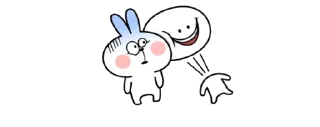 Sticker from ͔ ⁴⁰⁴ | ᴅᴀɴᴢᴏ ⸸