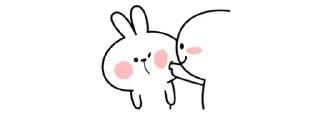 Sticker from ͔ ⁴⁰⁴ | ᴅᴀɴᴢᴏ ⸸