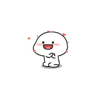 😀 emoji ͔ ⁴⁰⁴ | ᴅᴀɴᴢᴏ ⸸ Telegram sticker 6 of 55