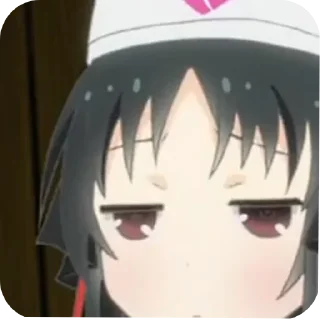 😑 emoji hentai就是hentai Telegram sticker 6 of 8
