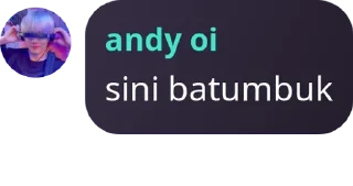 💤 emoji andy oi Telegram sticker 11 of 44