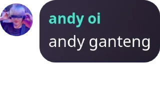 💤 emoji andy oi Telegram sticker 20 of 44