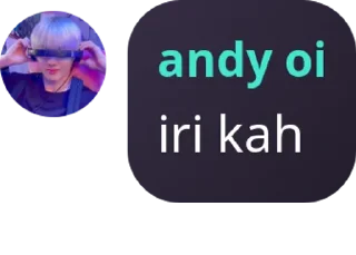 💤 emoji andy oi Telegram sticker 21 of 44