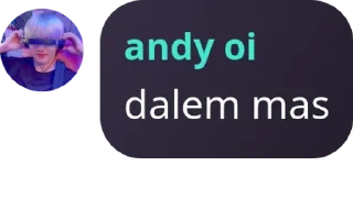 💤 emoji andy oi Telegram sticker 9 of 44