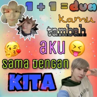 🥰 emoji FB nie boss Telegram sticker 18 of 23