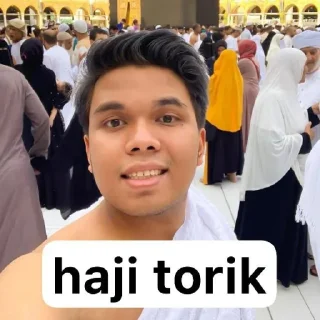 ⭐ emoji kiko halilintar @airlangganna Telegram sticker 7 of 10