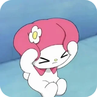 🤐 emoji zacky mood's Telegram sticker 5 of 11