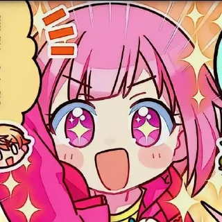 ⁉️ emoji ૮₍ @Archiveruko ૪︫ @themereq_ch Telegram sticker 10 of 40