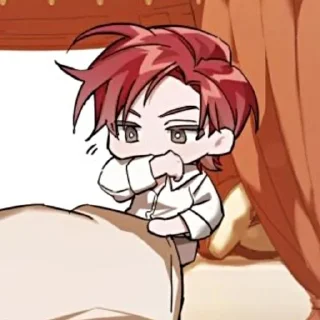 Sticker from ✧✦ @scarletstars ˖ ʚ @cupidreams