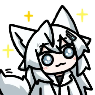 😲 emoji 拾依 @zhaxia_cn Telegram sticker 6 of 16
