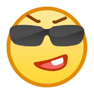 😁 emoji QQ表情拾遗 Telegram sticker 12 of 35
