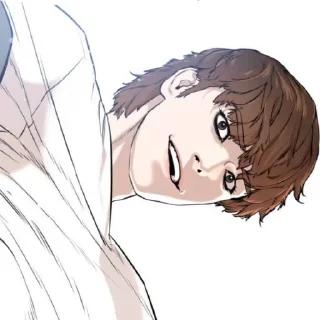 🥋 emoji Seong Taehoon !! — @Stikernyaeza Telegram sticker 6 of 48