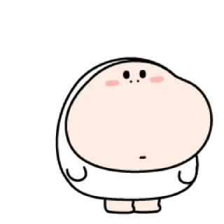 Sticker from 三尺童子3_kal