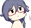 Sticker from 崩崩崩四格表情包