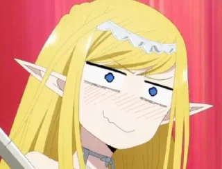 🥵 emoji Sensei NAIOW @aoine7 Telegram sticker 20 of 37