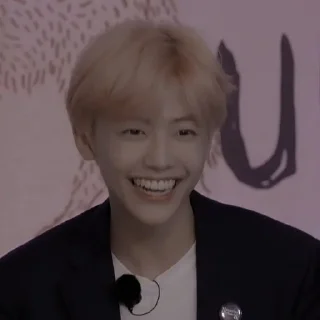 🧳 emoji ㅤ  ⌗ Jaemin ⋆ @stickernct ᵕ̈ Telegram sticker 14 of 60
