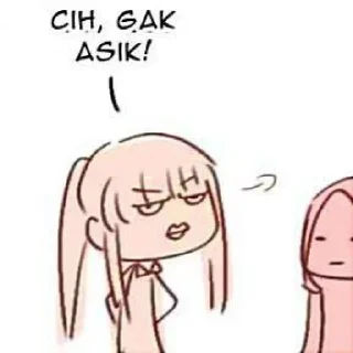 😒 emoji lawak banget banhahaha Telegram sticker 21 of 85