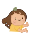💩 emoji animated sticker @stikerswa Telegram sticker 20 of 26
