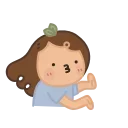 ❤️ emoji animated sticker @stikerswa Telegram sticker 19 of 26