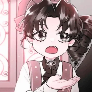 🍦 emoji ✧✦ @Scarletstars ˖ ʚ @Heartous Telegram sticker 24 of 70
