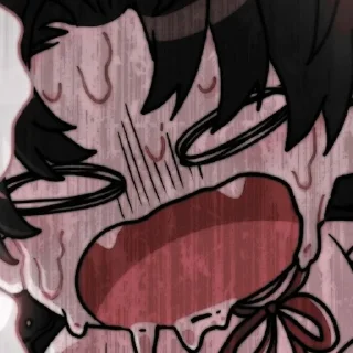 🍦 emoji ✧✦ @Scarletstars ˖ ʚ @Heartous Telegram sticker 19 of 70