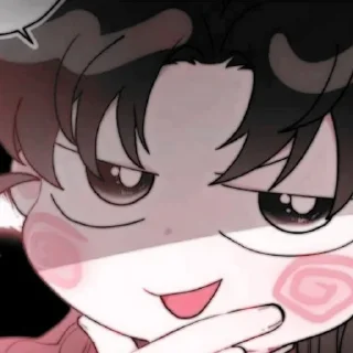 Sticker from ✧✦ @Scarletstars ˖ ʚ @Heartous
