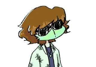 🌟 emoji @A0MINEDAIKII Telegram sticker 18 of 49