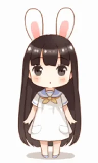 🙇‍♀ emoji Ghost sujal(@Ghost_sujal)'s video pack Telegram sticker 18 of 50