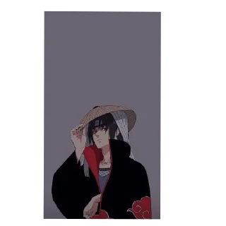 ☔ emoji KING OF UCHIHA (@jaadugar099) Telegram sticker 10 of 13