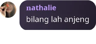 🥰 emoji nanat onel Telegram sticker 3 of 36