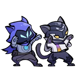 🌟 emoji val-stickers Telegram sticker 8 of 80