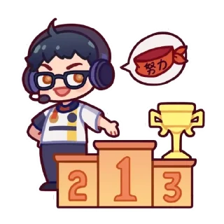 🌟 emoji val-stickers Telegram sticker 7 of 80
