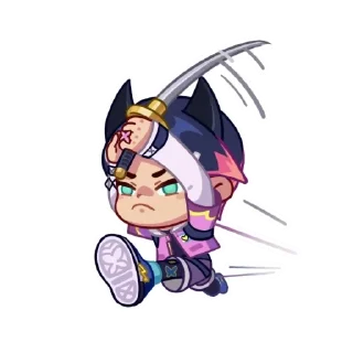 🌟 emoji val-stickers Telegram sticker 6 of 80