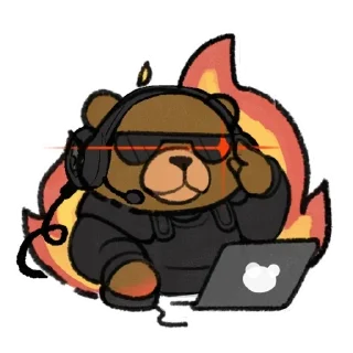 🌟 emoji val-stickers Telegram sticker 16 of 80