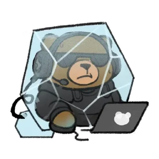 🌟 emoji val-stickers Telegram sticker 15 of 80