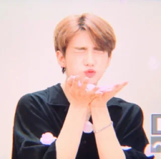 Sticker from Hyunjin!soft @chuwpacups