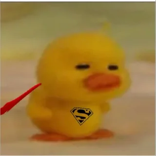 🤟 emoji bebek jamets Telegram sticker 6 of 16