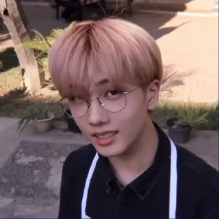 🧃 emoji jisung nct @APLAEPEIDI Telegram sticker 9 of 37