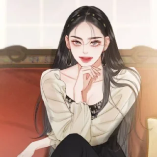 🤯 emoji ૮꒰ @Michellelaand @themereq_ch @StreetBakerys @HATARAKUSAIBOHELP Telegram sticker 8 of 40