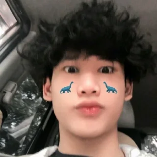 🎸 emoji nonchara nj @STIKERRPIIII Telegram sticker 10 of 42