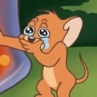 🥹 emoji crying Telegram sticker 13 of 25