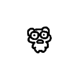 🌟 emoji E Telegram sticker 14 of 120