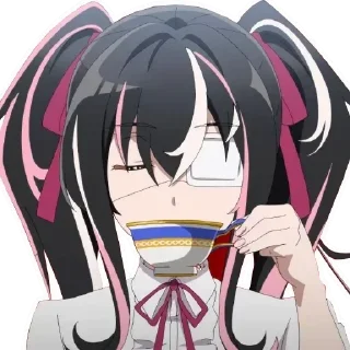 😮 emoji The Detective Is Already Dead Telegram sticker 20 of 23
