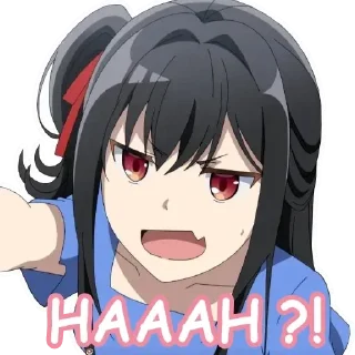 😗 emoji The Detective Is Already Dead Telegram sticker 18 of 23
