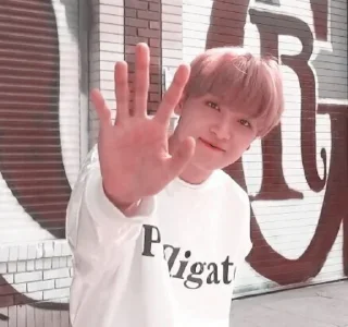 Sticker from Ecan/Candra as Haechan @donghyucknct