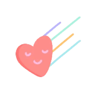 Sticker from nanas random pack @inshanity