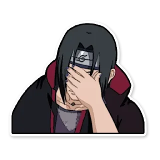 🤦‍♀️ emoji Prem's reply Telegram sticker 13 of 96