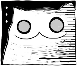 😑 emoji Dream's reply Telegram sticker 9 of 85